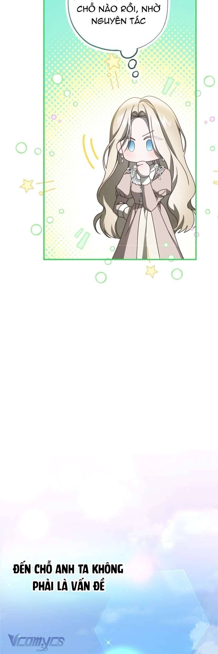 Di Nguyện Của Tôi Không Phải Như Thế - Chapter 21 - Page 49