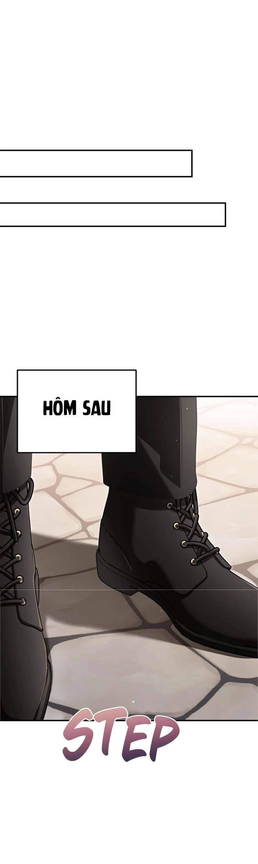 Di Nguyện Của Tôi Không Phải Như Thế - Chapter 21 - Page 51