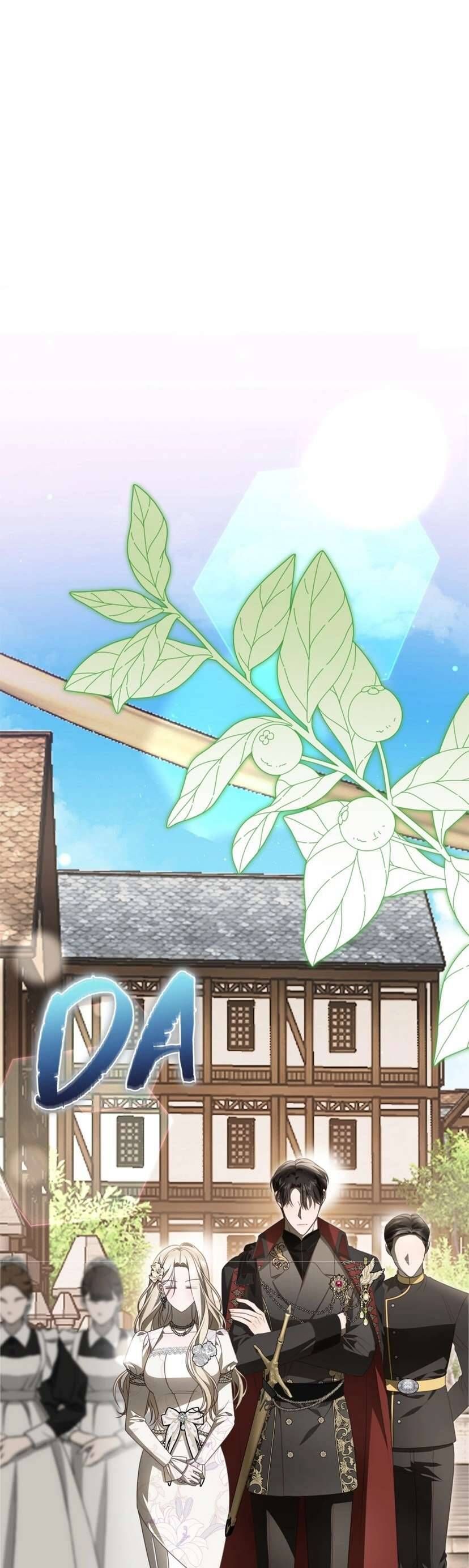 Di Nguyện Của Tôi Không Phải Như Thế - Chapter 21 - Page 52