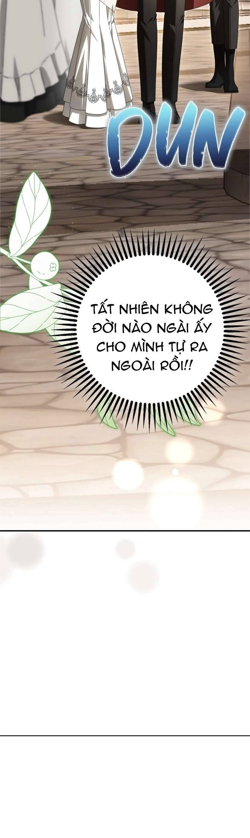 Di Nguyện Của Tôi Không Phải Như Thế - Chapter 21 - Page 53