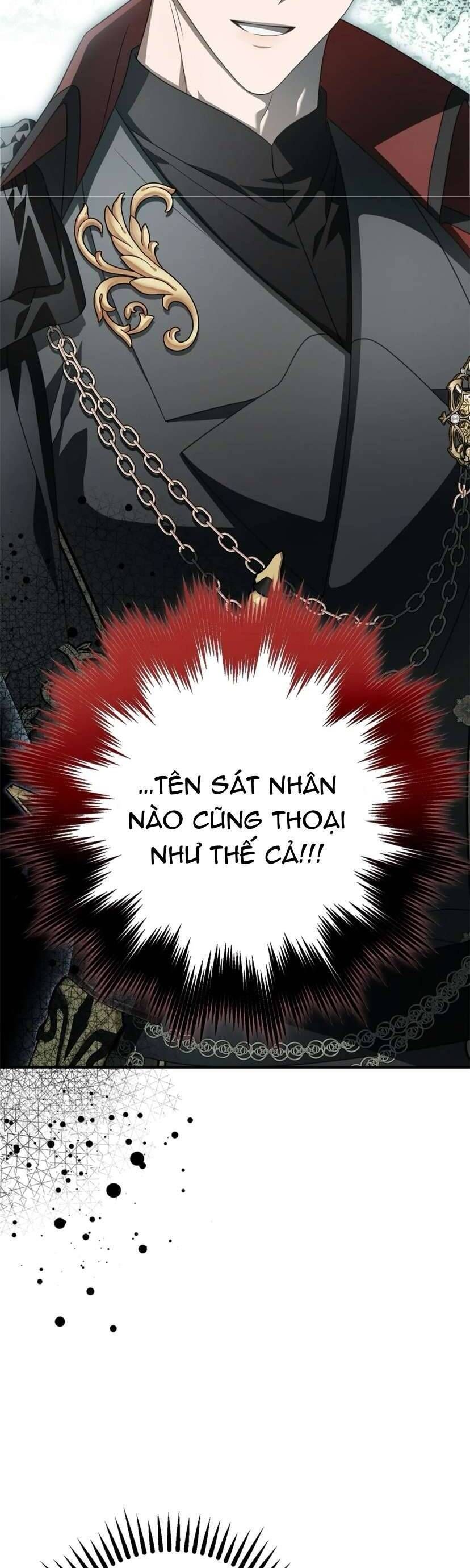 Di Nguyện Của Tôi Không Phải Như Thế - Chapter 21 - Page 56