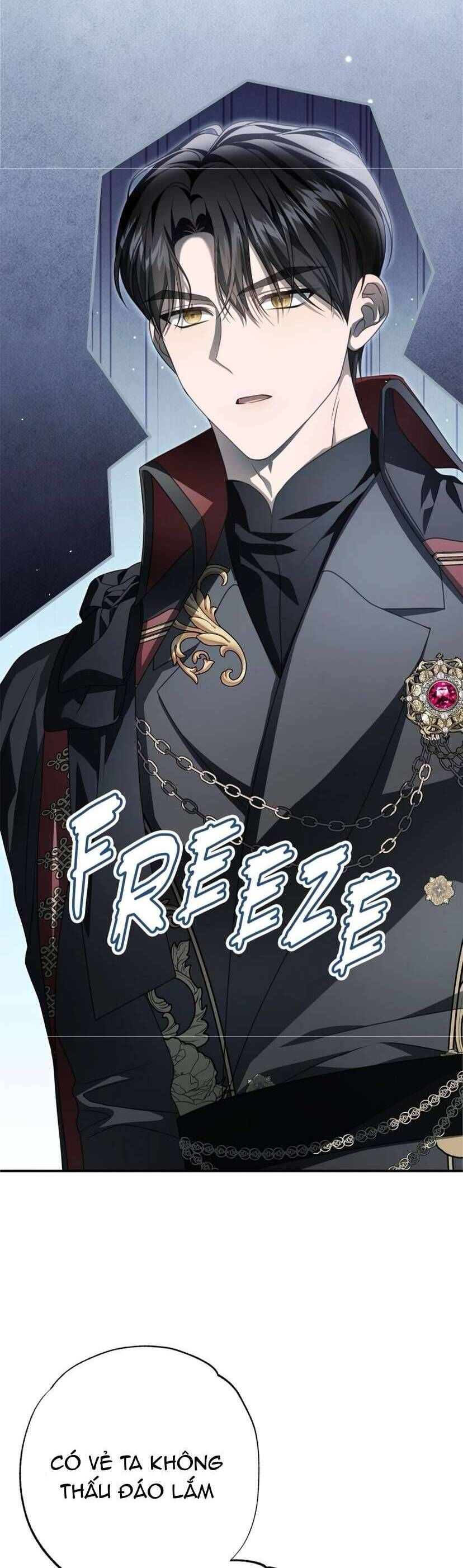 Di Nguyện Của Tôi Không Phải Như Thế - Chapter 21 - Page 61