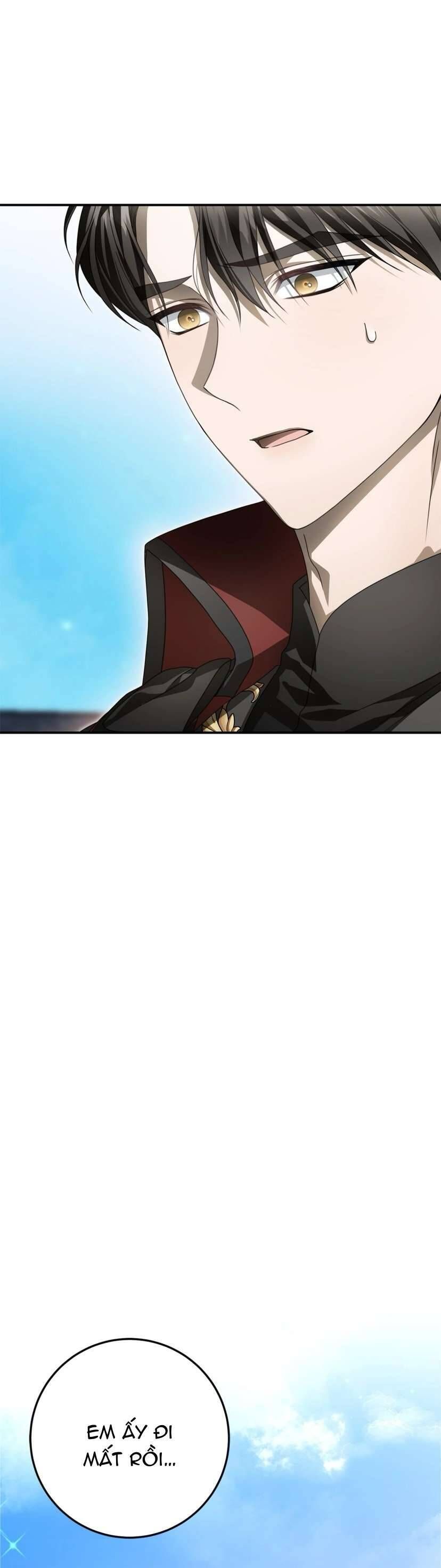 Di Nguyện Của Tôi Không Phải Như Thế - Chapter 21 - Page 64