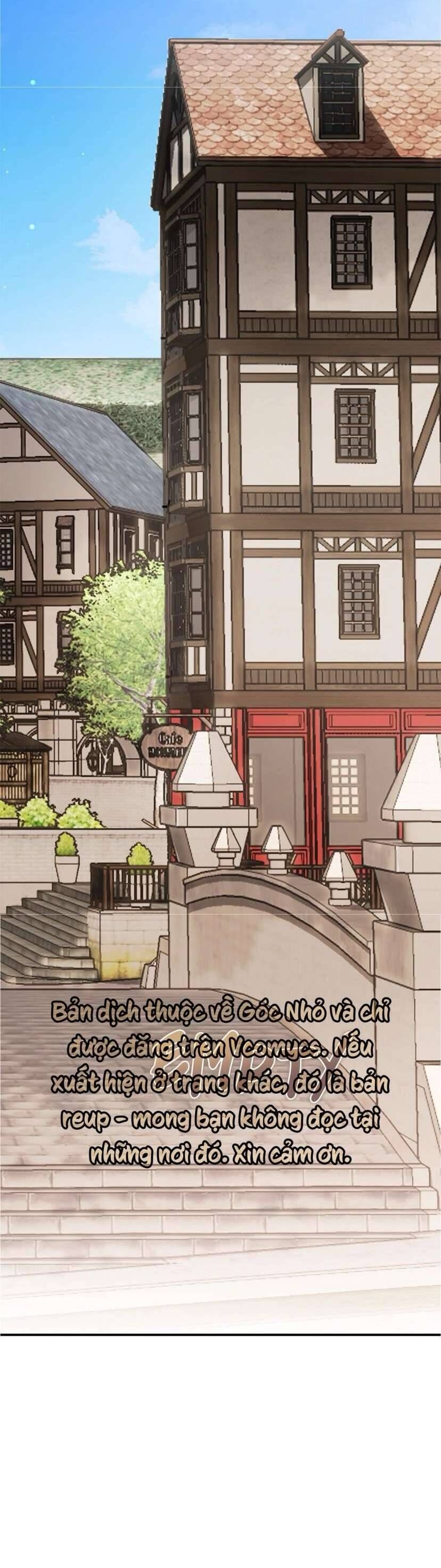 Di Nguyện Của Tôi Không Phải Như Thế - Chapter 21 - Page 65