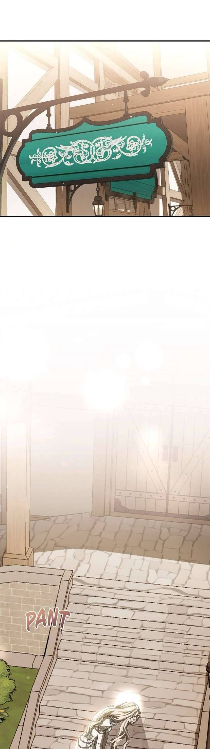 Di Nguyện Của Tôi Không Phải Như Thế - Chapter 21 - Page 66