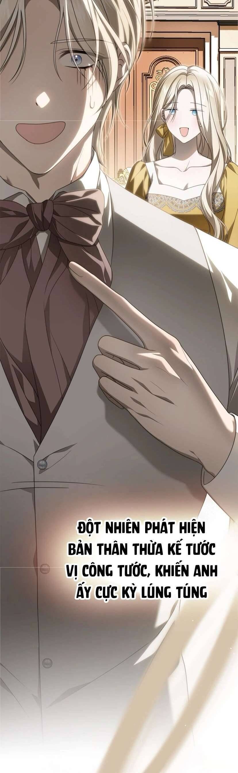 Di Nguyện Của Tôi Không Phải Như Thế - Chapter 21 - Page 7