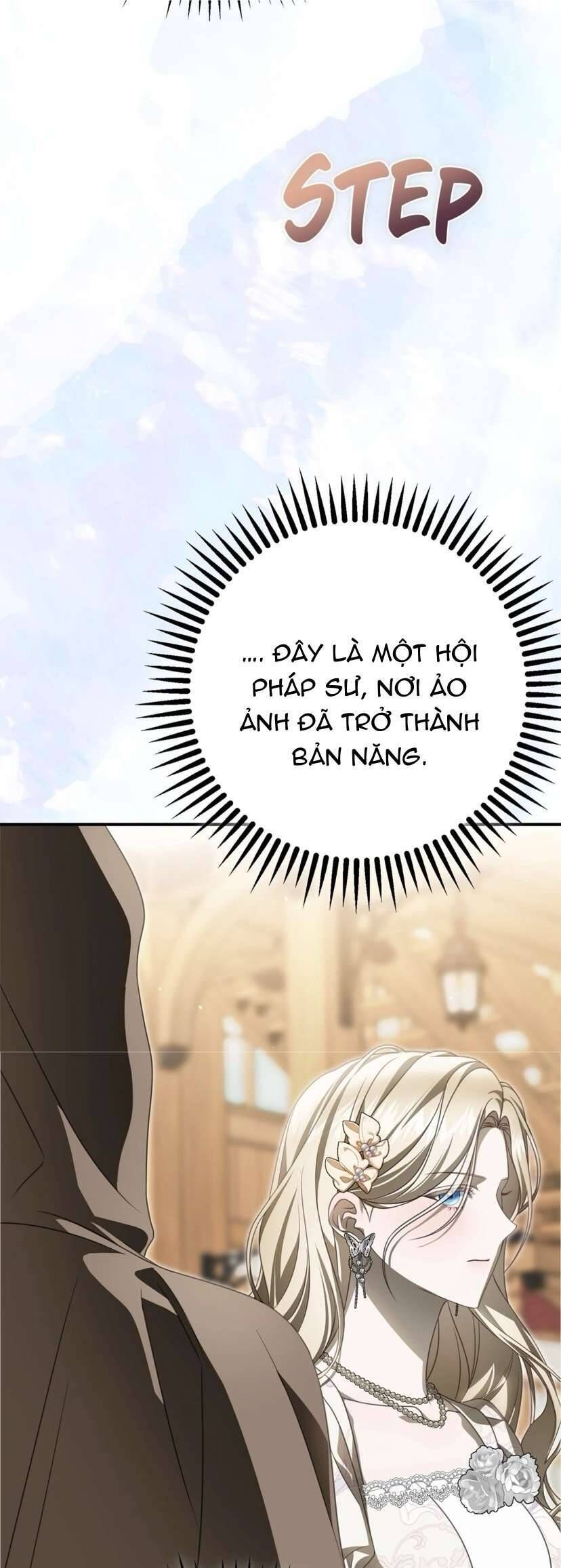 Di Nguyện Của Tôi Không Phải Như Thế - Chapter 21 - Page 73