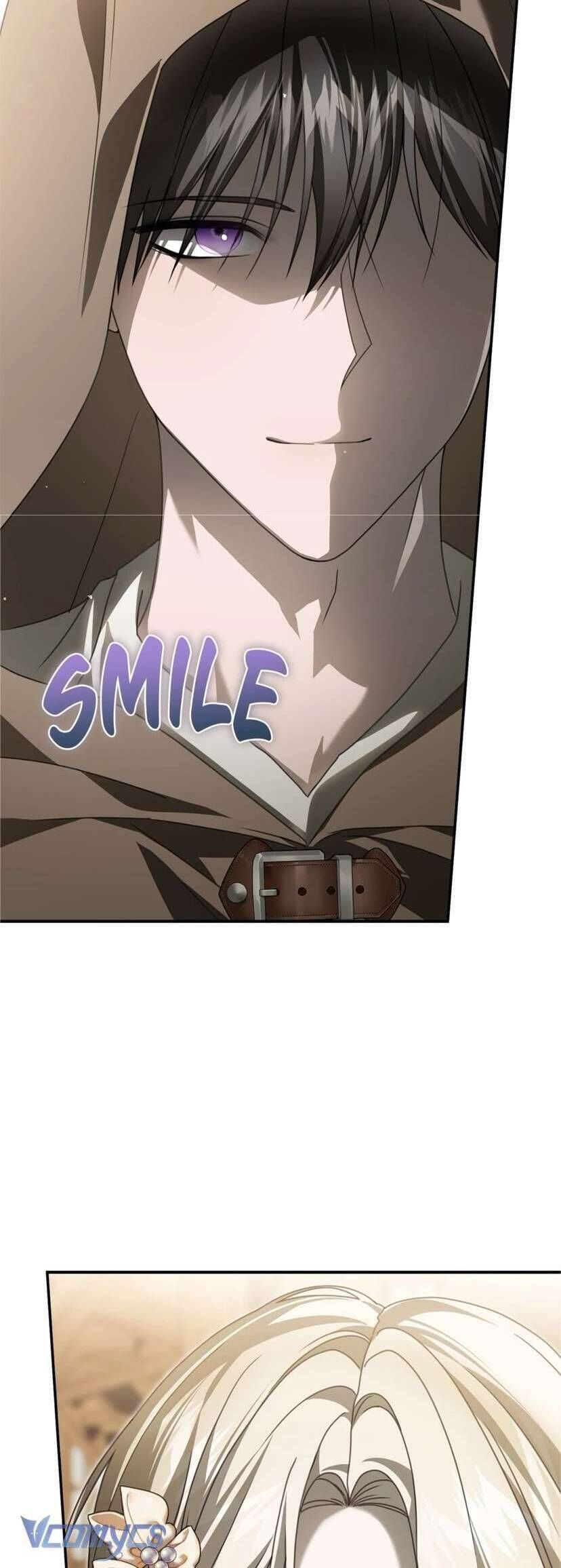 Di Nguyện Của Tôi Không Phải Như Thế - Chapter 21 - Page 76