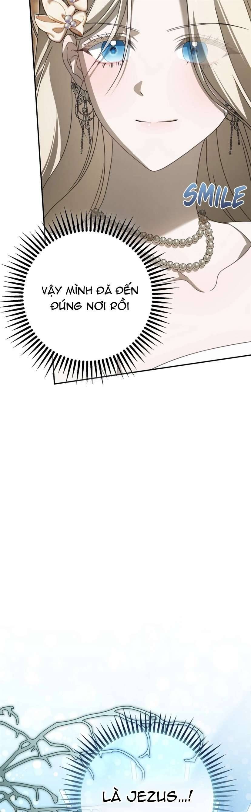 Di Nguyện Của Tôi Không Phải Như Thế - Chapter 21 - Page 77