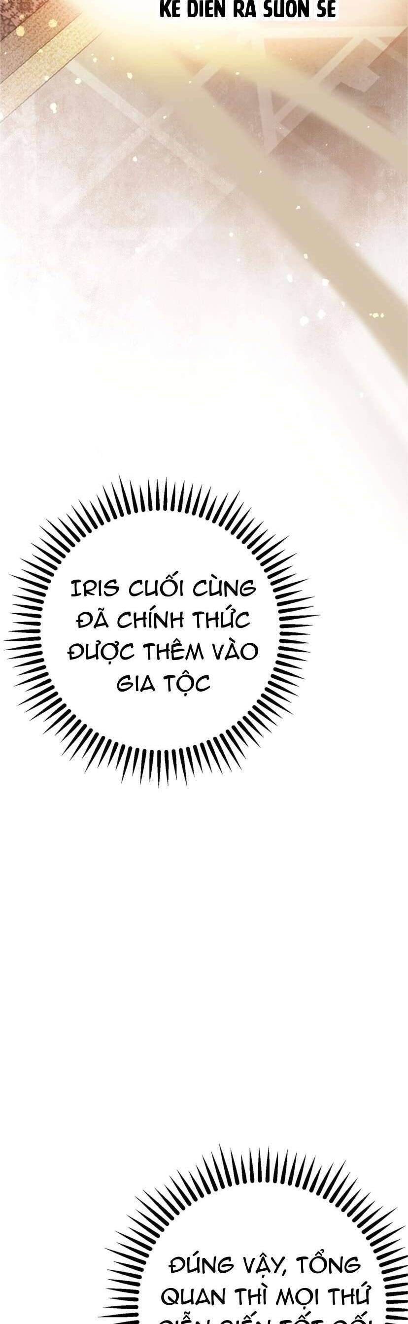 Di Nguyện Của Tôi Không Phải Như Thế - Chapter 21 - Page 9