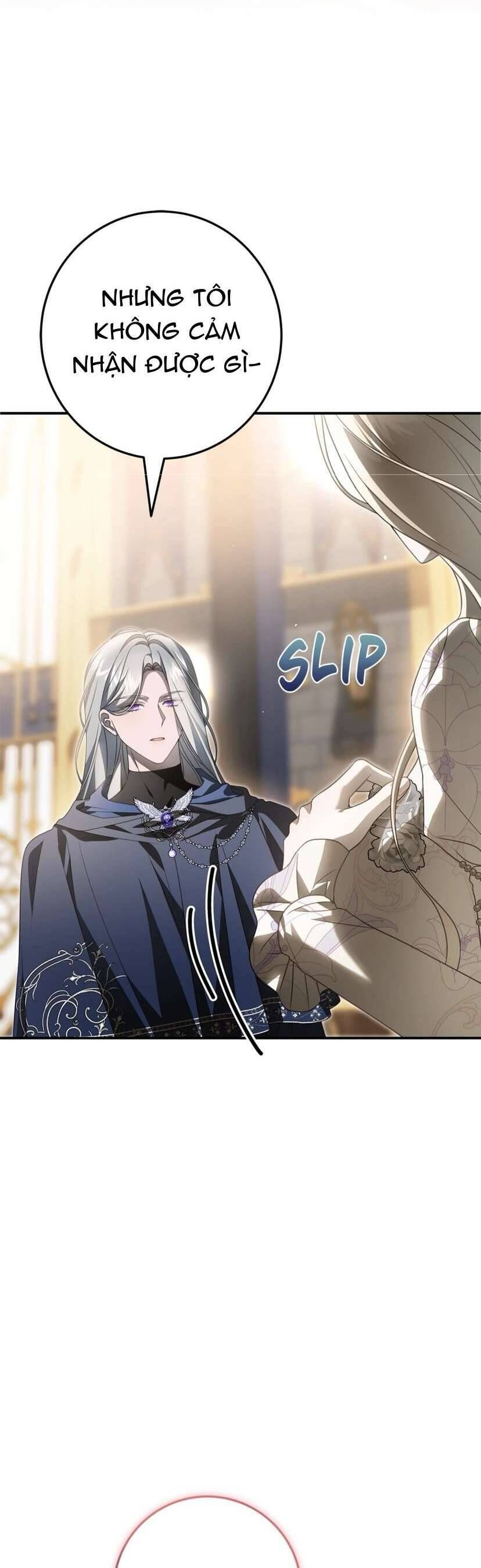 Di Nguyện Của Tôi Không Phải Như Thế - Chapter 22 - Page 13