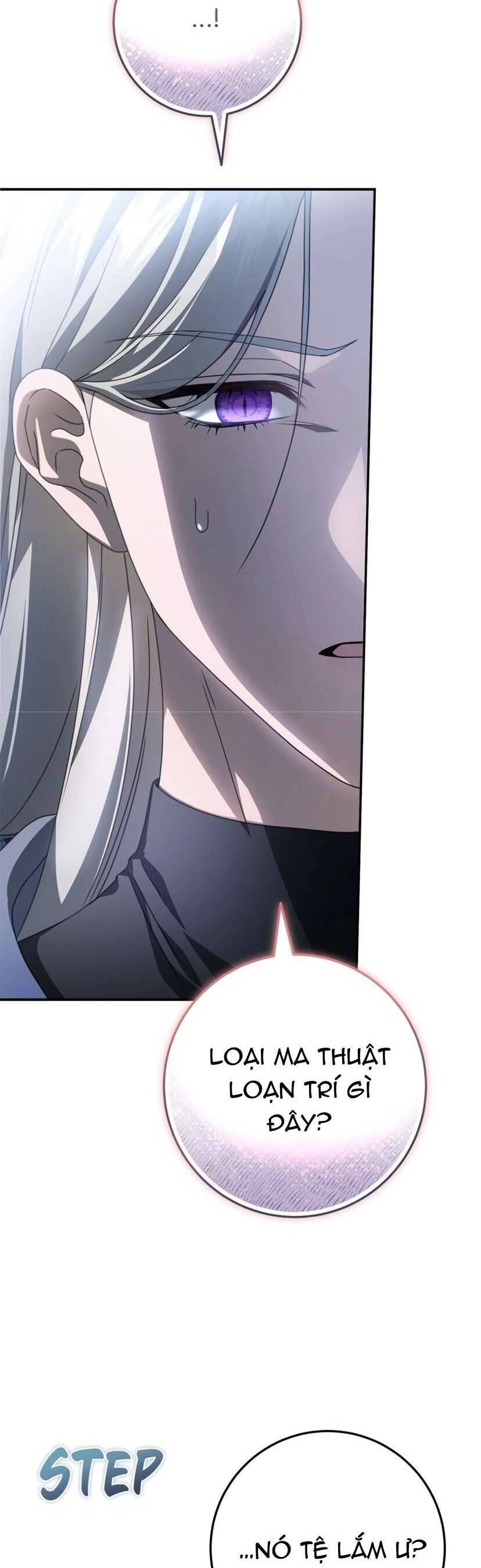 Di Nguyện Của Tôi Không Phải Như Thế - Chapter 22 - Page 14