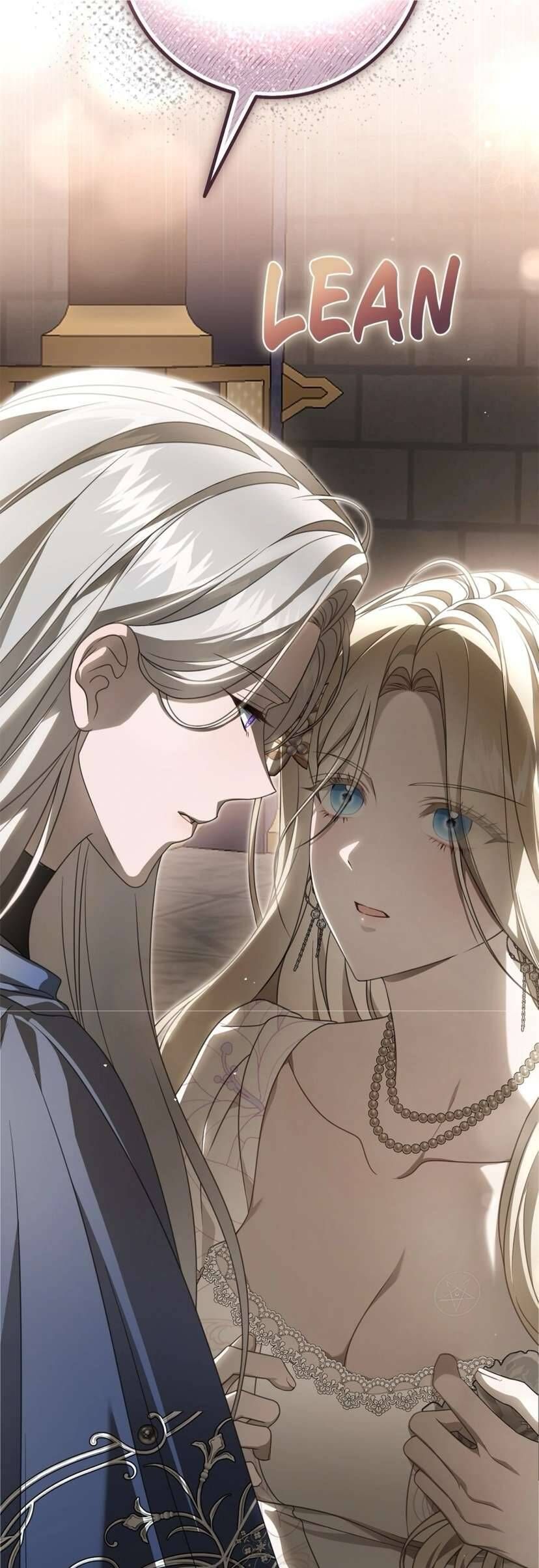 Di Nguyện Của Tôi Không Phải Như Thế - Chapter 22 - Page 16