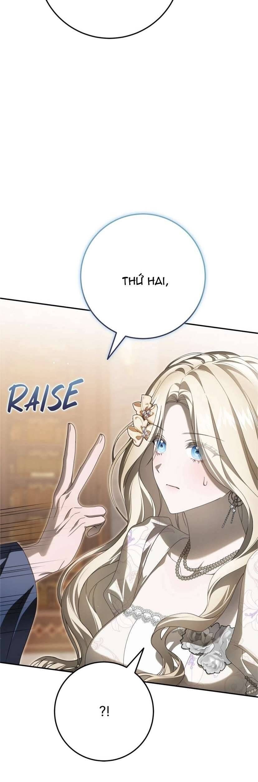 Di Nguyện Của Tôi Không Phải Như Thế - Chapter 22 - Page 24