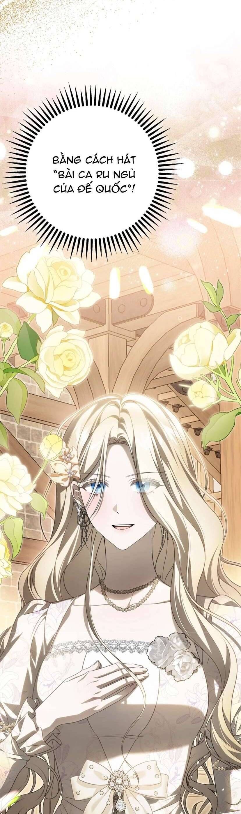 Di Nguyện Của Tôi Không Phải Như Thế - Chapter 22 - Page 3