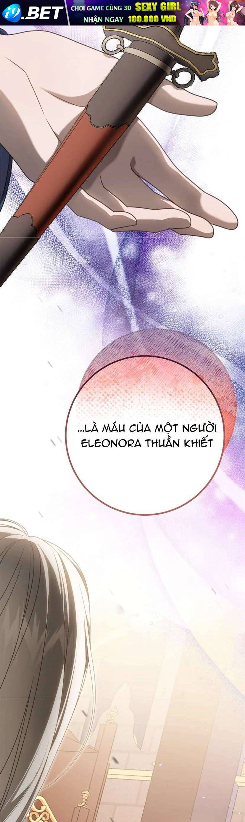 Di Nguyện Của Tôi Không Phải Như Thế - Chapter 22 - Page 30