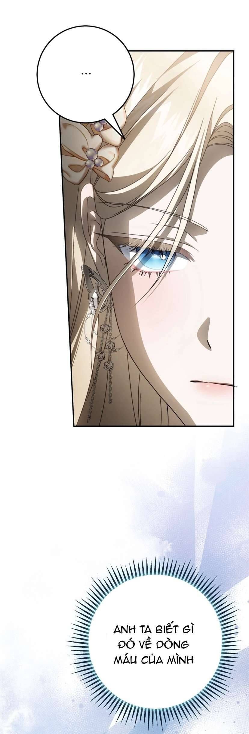 Di Nguyện Của Tôi Không Phải Như Thế - Chapter 22 - Page 32