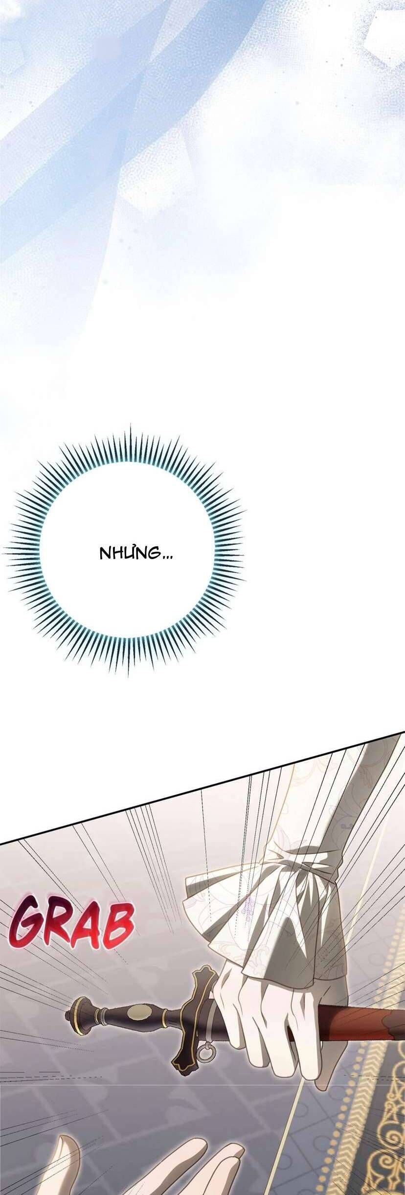 Di Nguyện Của Tôi Không Phải Như Thế - Chapter 22 - Page 33