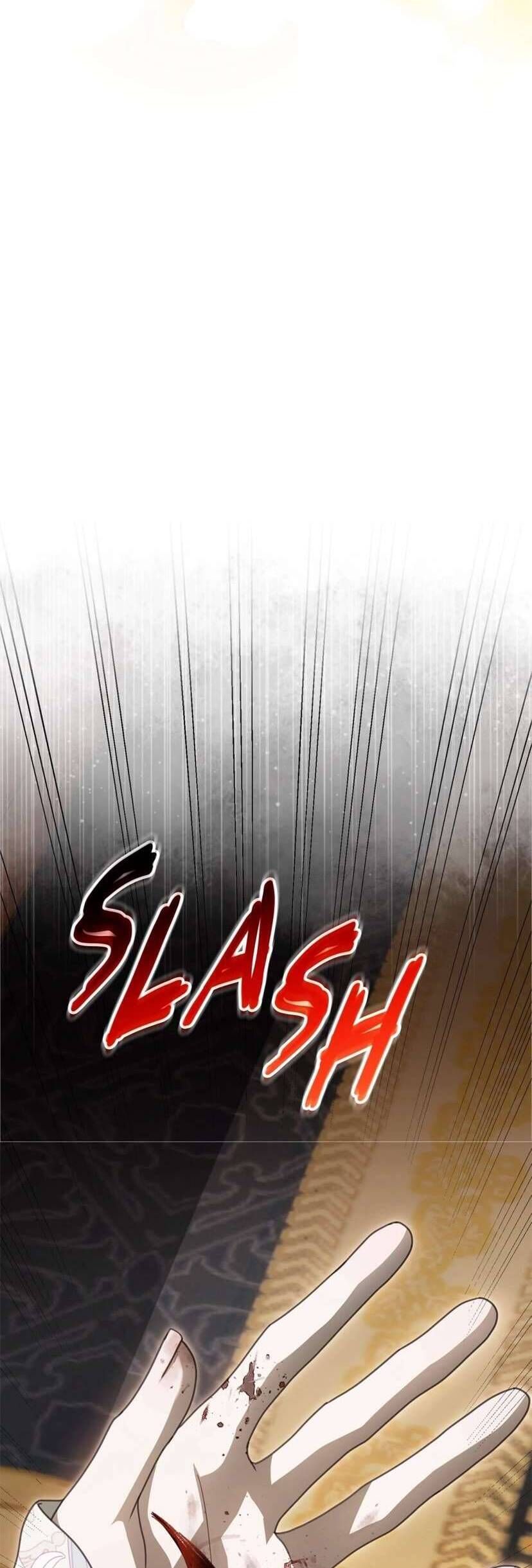 Di Nguyện Của Tôi Không Phải Như Thế - Chapter 22 - Page 35