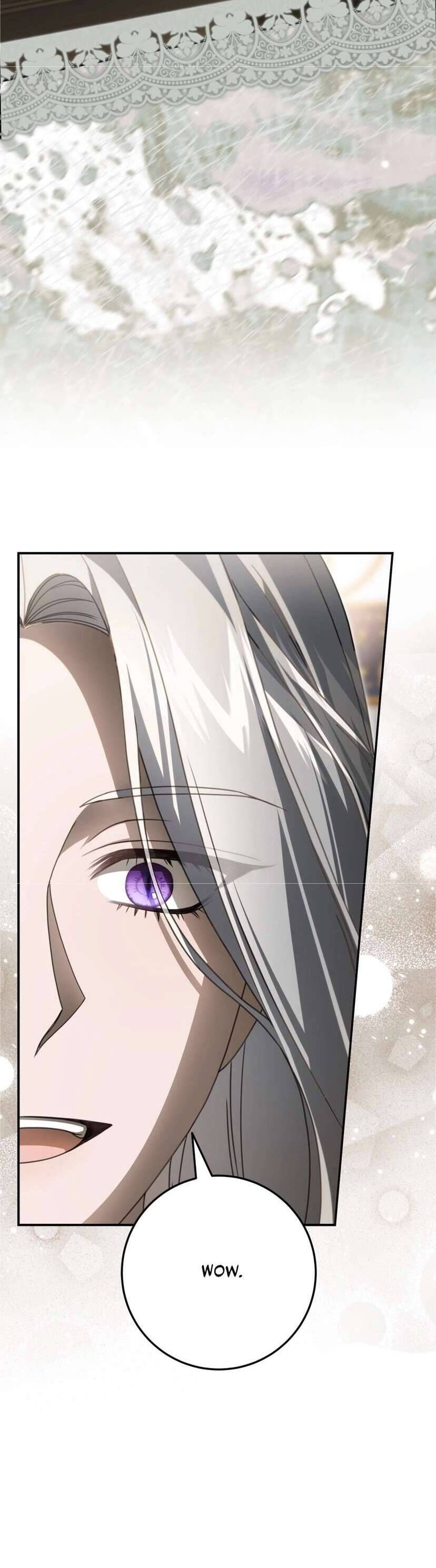 Di Nguyện Của Tôi Không Phải Như Thế - Chapter 22 - Page 38