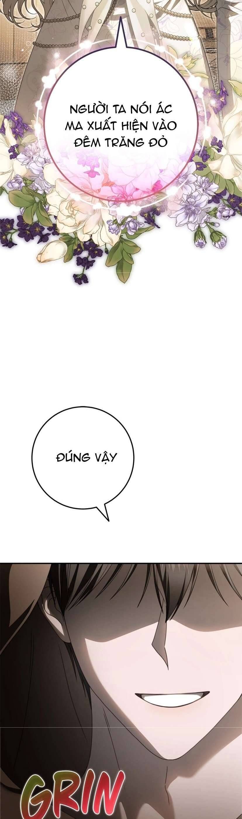 Di Nguyện Của Tôi Không Phải Như Thế - Chapter 22 - Page 4