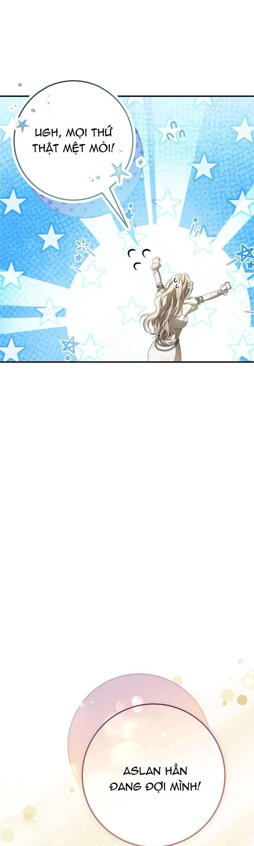 Di Nguyện Của Tôi Không Phải Như Thế - Chapter 22 - Page 45