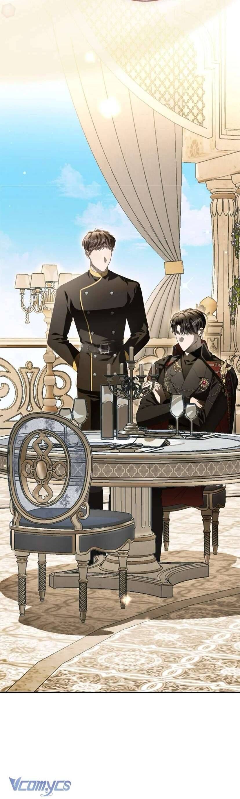 Di Nguyện Của Tôi Không Phải Như Thế - Chapter 22 - Page 46