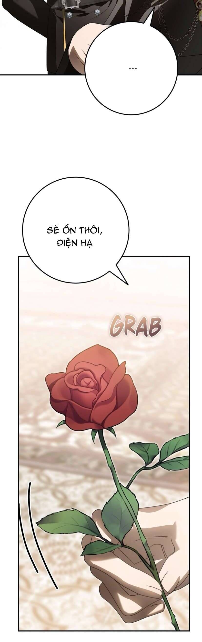 Di Nguyện Của Tôi Không Phải Như Thế - Chapter 22 - Page 49