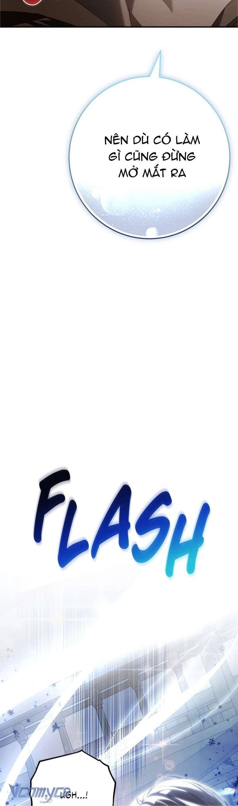 Di Nguyện Của Tôi Không Phải Như Thế - Chapter 22 - Page 5