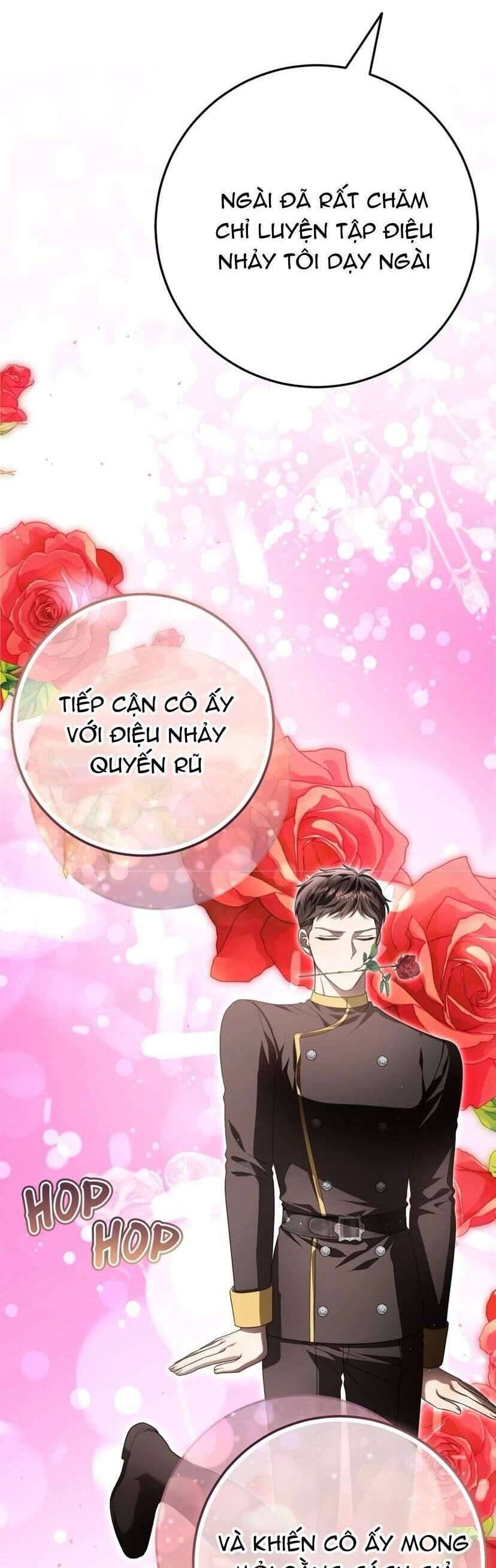 Di Nguyện Của Tôi Không Phải Như Thế - Chapter 22 - Page 50