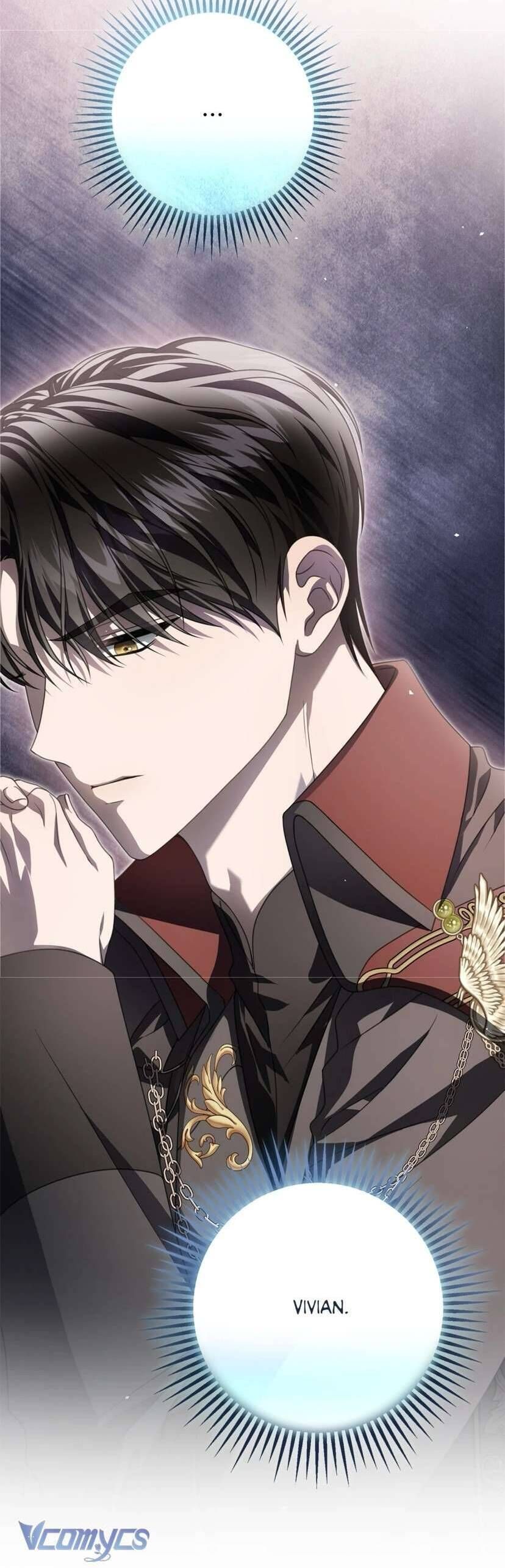 Di Nguyện Của Tôi Không Phải Như Thế - Chapter 22 - Page 55