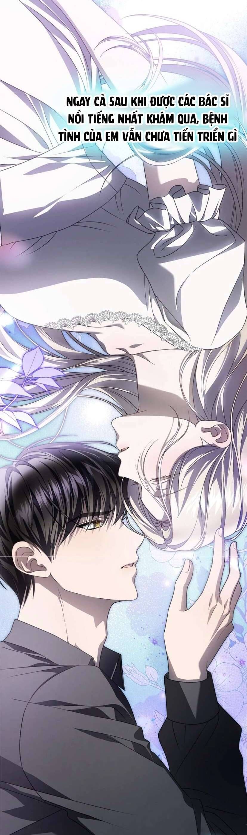 Di Nguyện Của Tôi Không Phải Như Thế - Chapter 22 - Page 57