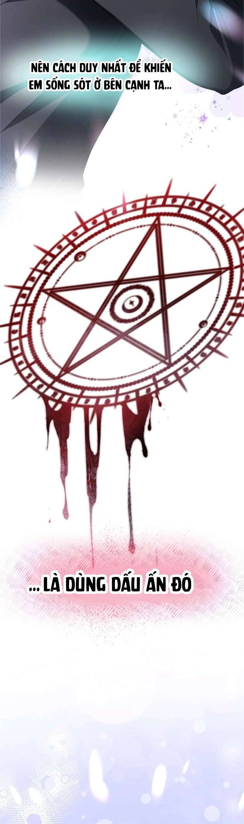 Di Nguyện Của Tôi Không Phải Như Thế - Chapter 22 - Page 58