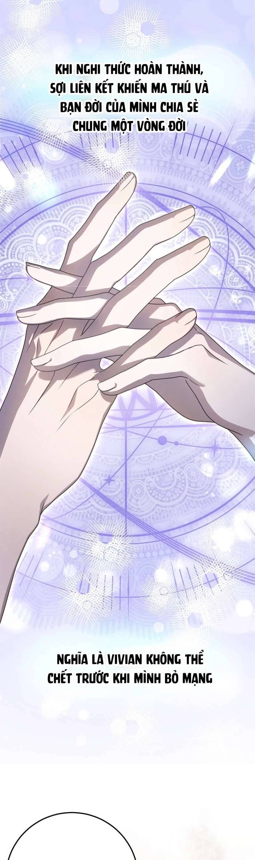 Di Nguyện Của Tôi Không Phải Như Thế - Chapter 22 - Page 59