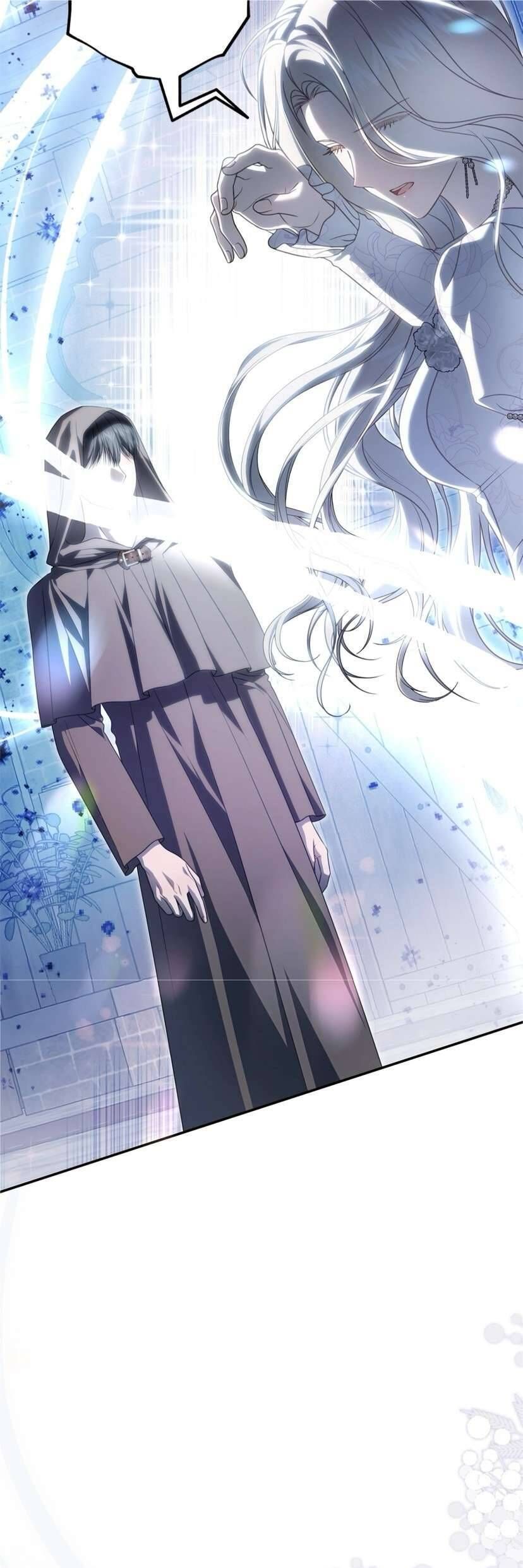 Di Nguyện Của Tôi Không Phải Như Thế - Chapter 22 - Page 6