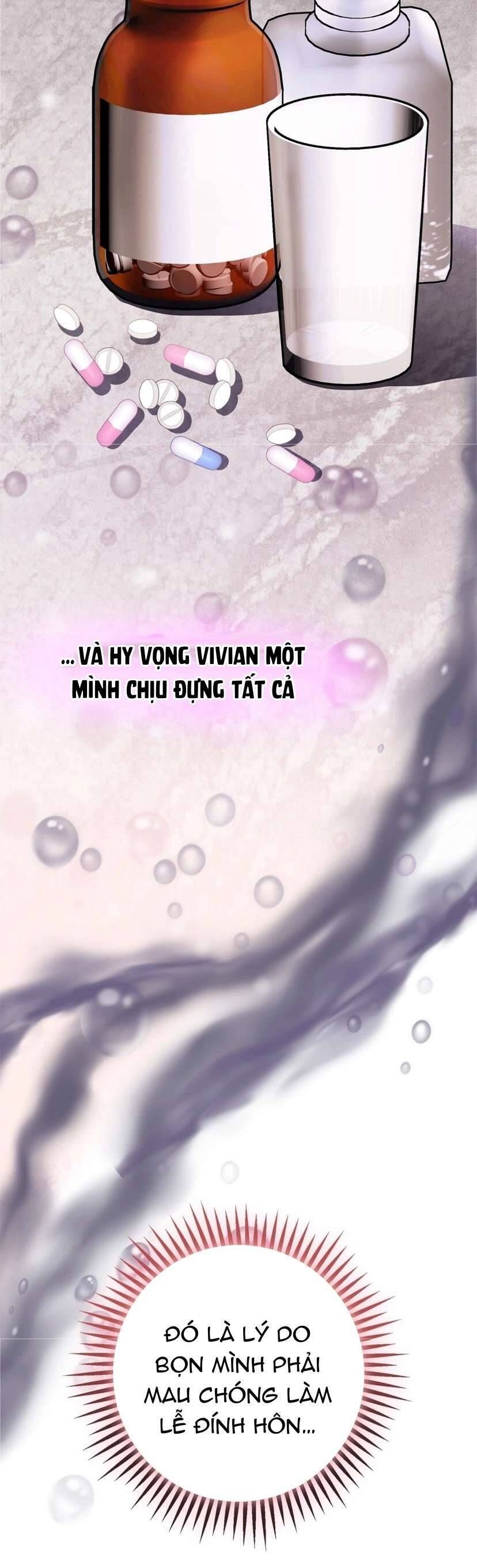 Di Nguyện Của Tôi Không Phải Như Thế - Chapter 22 - Page 63