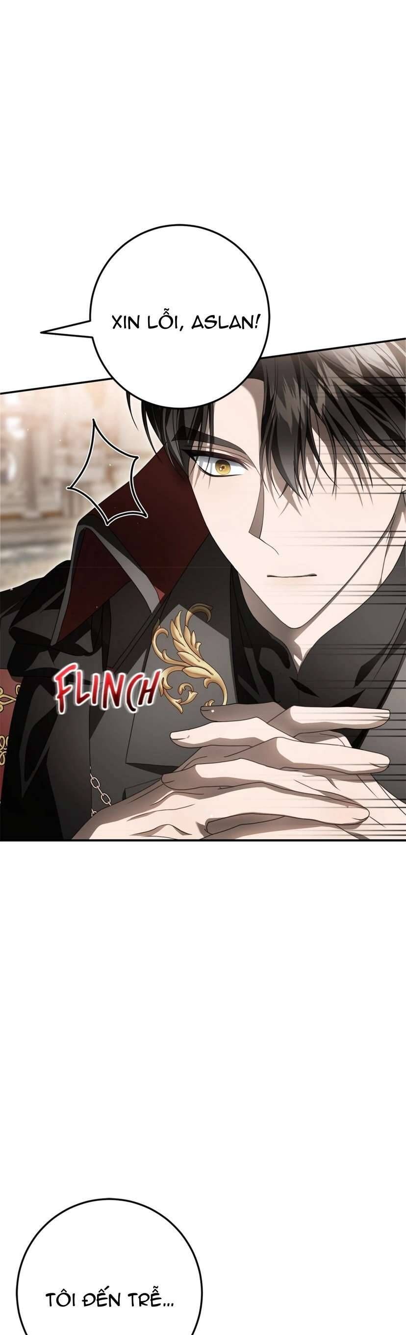 Di Nguyện Của Tôi Không Phải Như Thế - Chapter 22 - Page 64