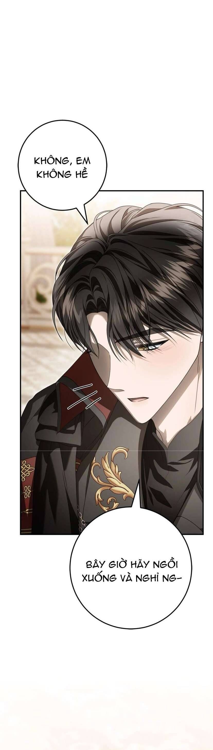 Di Nguyện Của Tôi Không Phải Như Thế - Chapter 22 - Page 67