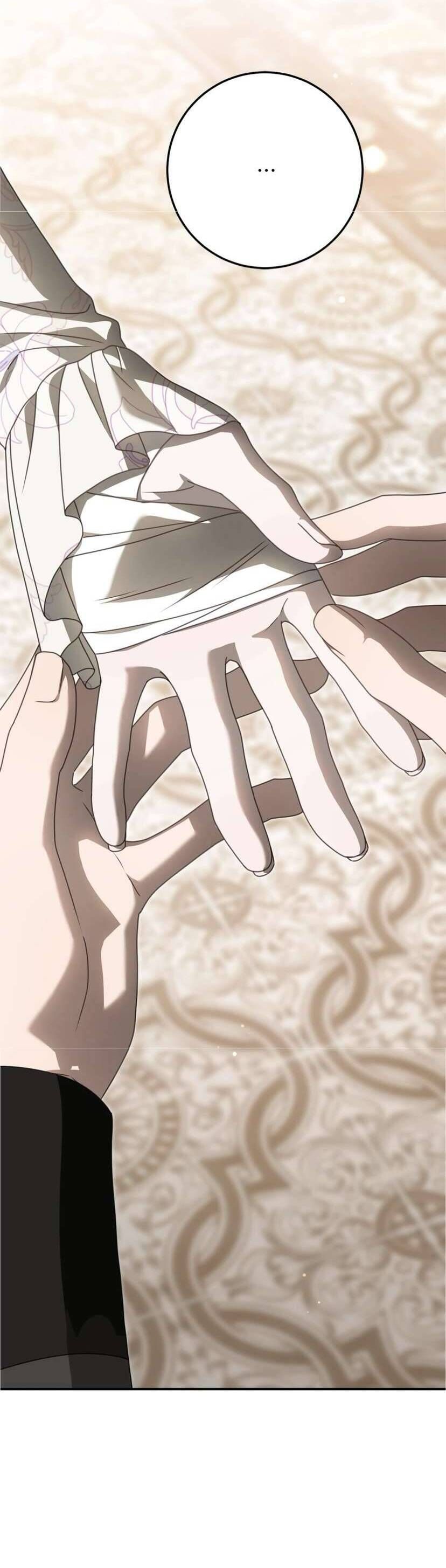 Di Nguyện Của Tôi Không Phải Như Thế - Chapter 22 - Page 68