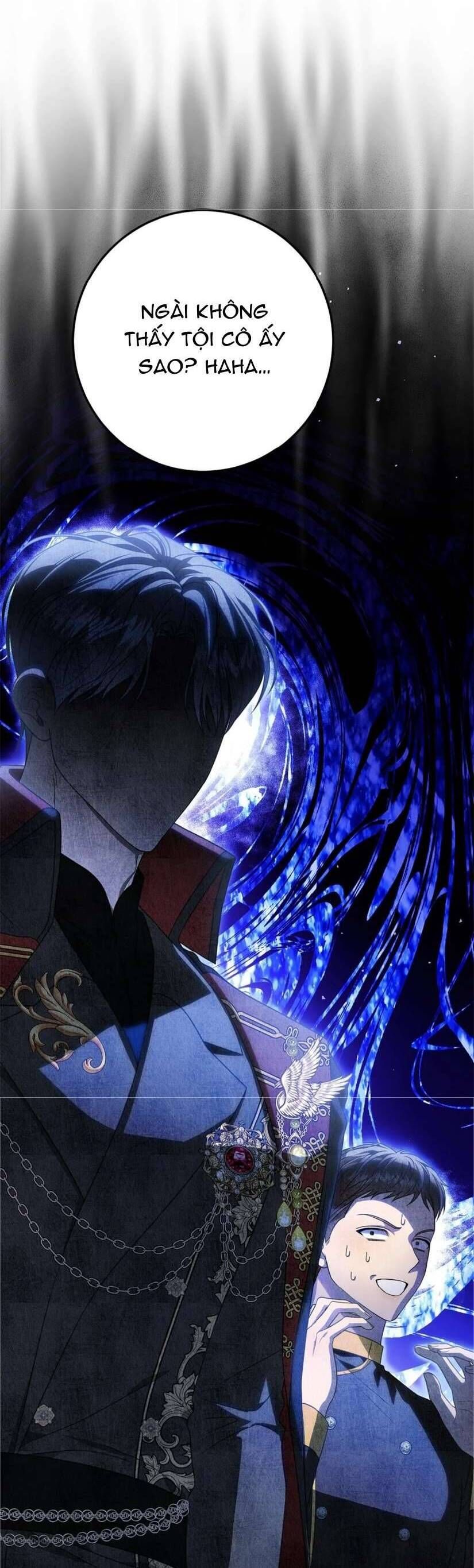 Di Nguyện Của Tôi Không Phải Như Thế - Chapter 22 - Page 75