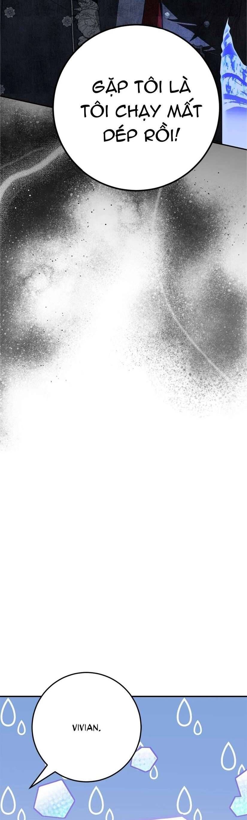 Di Nguyện Của Tôi Không Phải Như Thế - Chapter 22 - Page 76