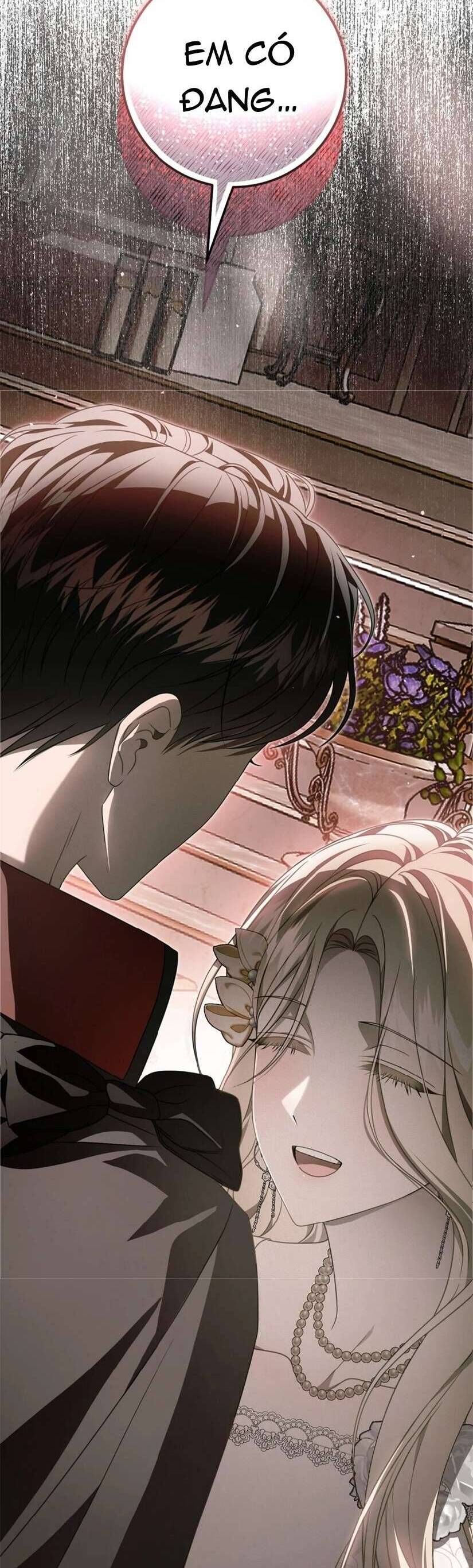 Di Nguyện Của Tôi Không Phải Như Thế - Chapter 22 - Page 78