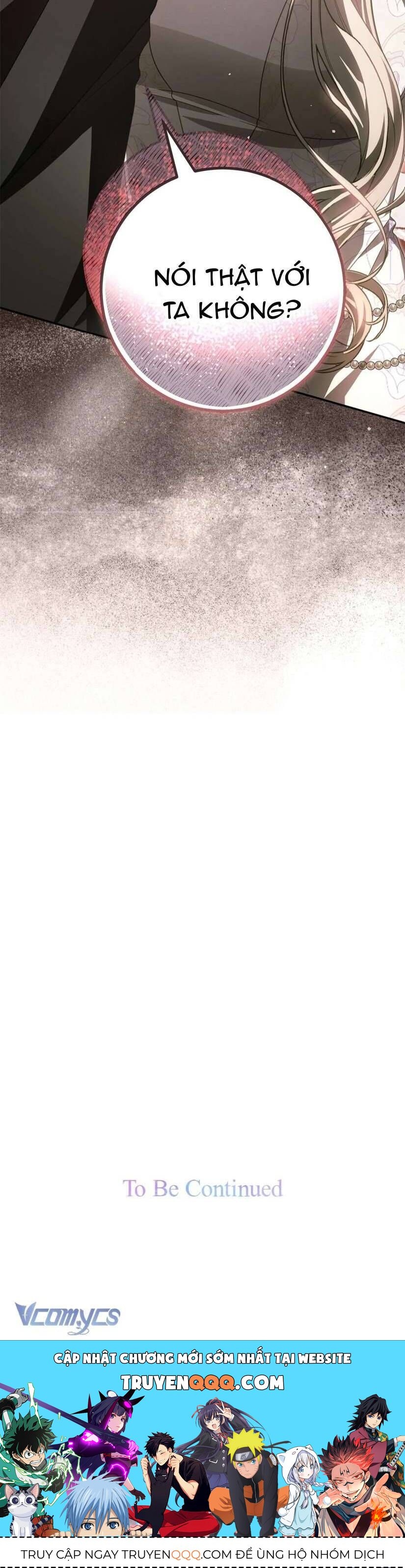 Di Nguyện Của Tôi Không Phải Như Thế - Chapter 22 - Page 79