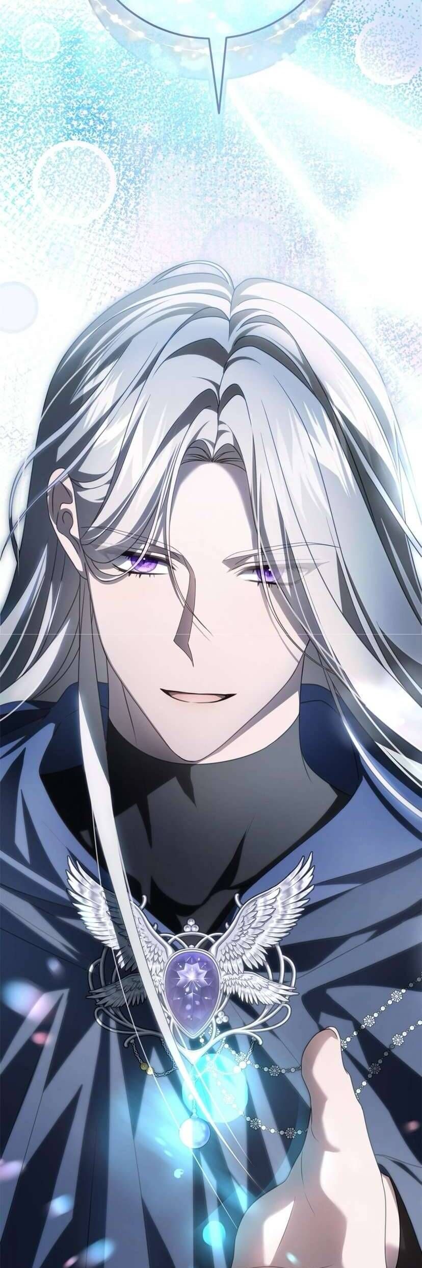 Di Nguyện Của Tôi Không Phải Như Thế - Chapter 22 - Page 8