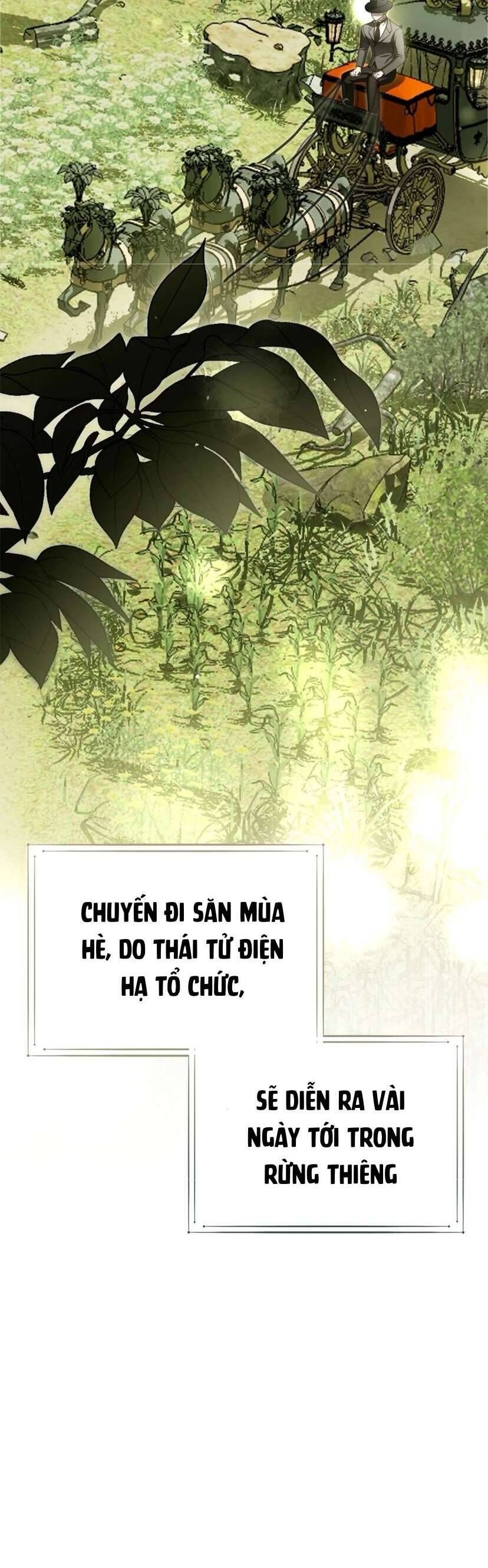 Di Nguyện Của Tôi Không Phải Như Thế - Chapter 23 - Page 10