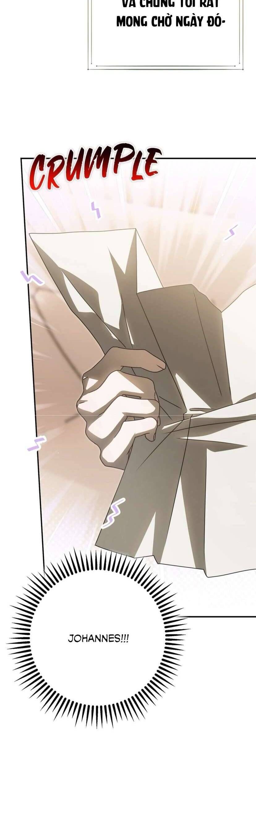 Di Nguyện Của Tôi Không Phải Như Thế - Chapter 23 - Page 12