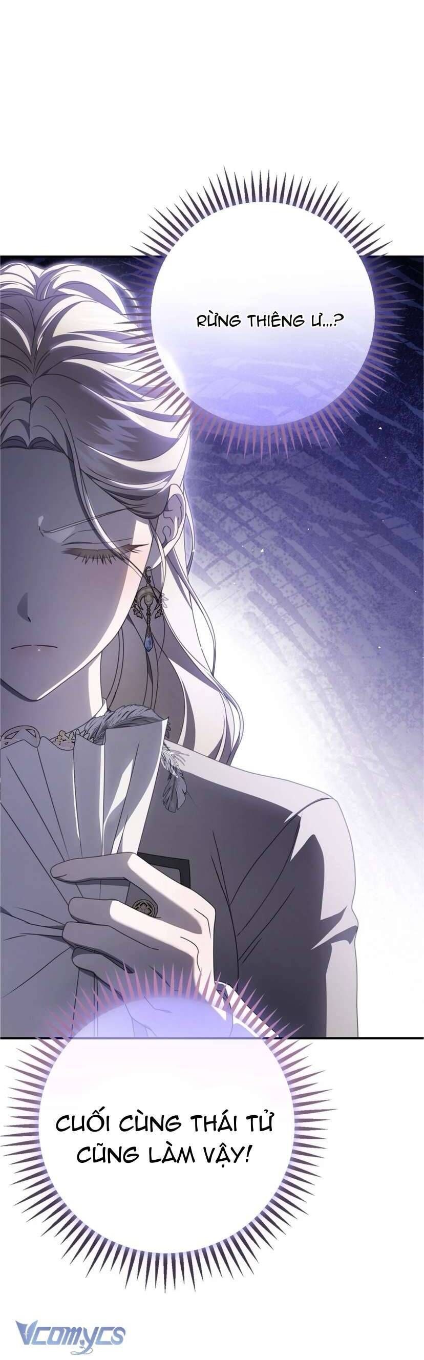 Di Nguyện Của Tôi Không Phải Như Thế - Chapter 23 - Page 13