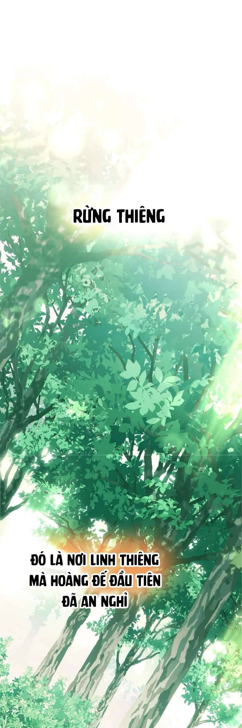 Di Nguyện Của Tôi Không Phải Như Thế - Chapter 23 - Page 14