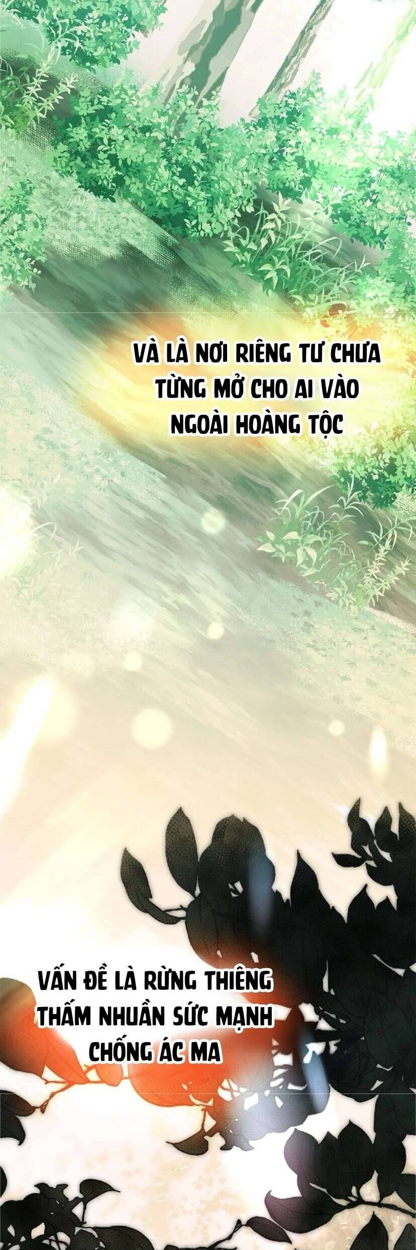 Di Nguyện Của Tôi Không Phải Như Thế - Chapter 23 - Page 15