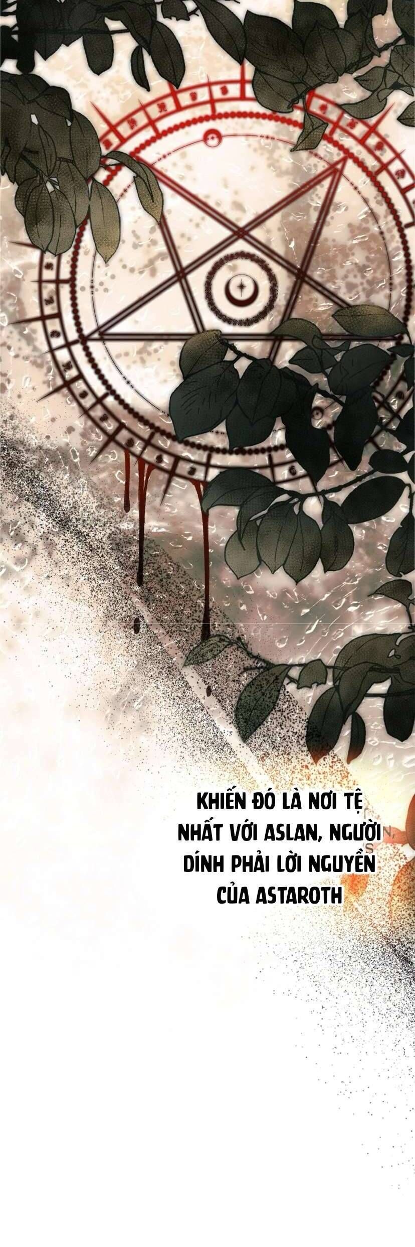 Di Nguyện Của Tôi Không Phải Như Thế - Chapter 23 - Page 16